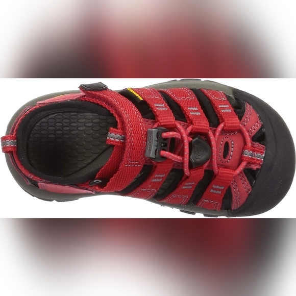 💚Boy's Keen Newport H2 Sports Sandals - Picture 3 of 13